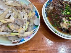 -绍兴名菜馆(可乐路店)