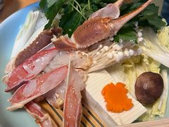 -蟹道乐(道顿堀本店)