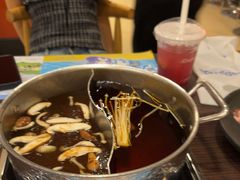 -呷哺呷哺(西单大悦城店)