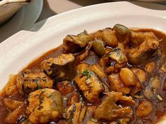 -船歌·鱼水饺青岛菜(金狮广场店)