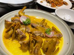 -滋粥楼·顺德菜海鲜茶点(方舟店)