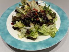 -钱记·乡野菜(紫荆花路店)