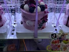 桑葚莓果-万利隆(车站店)