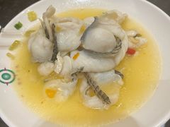 -东方之珠洗浴休闲广场(南开店)