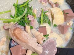 -老盛庆排档•南京菜(夫子庙店)