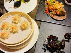 -海派悦庭·海胆烧麦·新融合菜(凯德广场店)