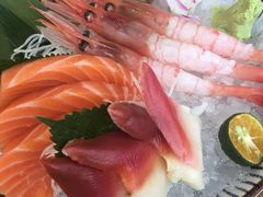 -林妈妈村·日式料理(宝山万达店)
