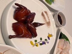 -香港狮子山下·明星粤菜餐厅(北苑店)