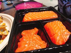 -盒马鲜生(红莲店)