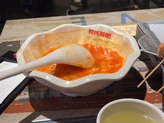 -管氏翅吧(广渠门店)