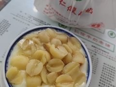 -仁信双皮奶(东川路店)