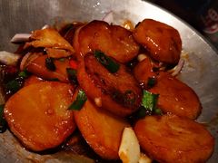 -绿茶餐厅(蓝色港湾店)