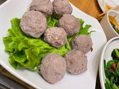 -小牛海记潮汕牛肉店(永定路店)