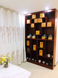 -养月堂中医养生月子会所(中心妇产店)