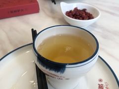 -培万河间驴火•驴肉火锅(东平店)