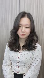 -娇点芭莎·烫染形象设计