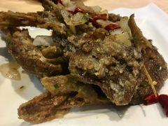 -怪怪龙虾·澳洲蓝龙王·深夜食堂(惊驾路店)