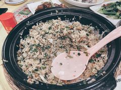 -阿四台山黄鳝饭(东门店)