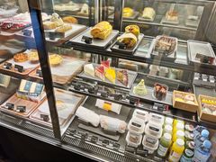 -星巴克(哈尔滨新一百店)