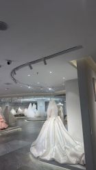 点击看大图 -青禾蒙娜丽莎婚纱摄影(武汉总店)
