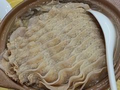 -砂锅居(西四店)