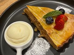 -安妮意大利餐厅(世贸天阶店)
