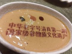 -东来顺(非遗·清真火锅·盛世广场店)