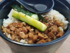 -永和豆浆•台北卤肉饭(山水大润发店)