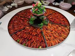 -虾铺子龙虾·私房菜(金源花苑店)