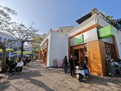 -奈雪的茶(大梅沙8号仓店)