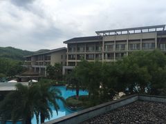 -宁波九龙湖开元度假村