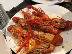 -川骄海鲜自助(亚运村店)