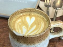 -O'mills Sourdough Bakery&Bistro(永嘉路店)