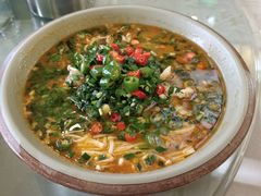 韭香千层肚-成都驻京办餐厅(蜀都宾馆店)