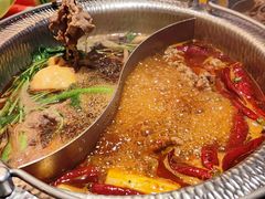 -牛New寿喜烧(龙湖金沙天街店)