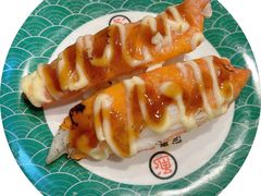 -元通寿司(大朗店)