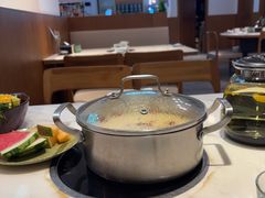 -花城粤菜餐厅(高新区店)