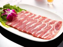 培根-尚水元休闲自助餐厅(中央城店)