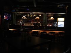 -旅行者酒吧(吉林财富购物广场店)