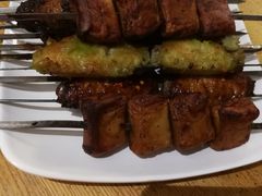 -鬼味烤翅(南锣鼓巷店)