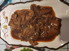 -清真文铁家烧麦馆
