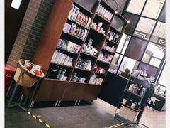 -星巴克(长春开运街欧亚店)