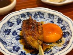 -鳥忆·omakase炭火烧鸟