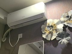 -华夏良子·足道SPA艾灸(中关村旗舰店)