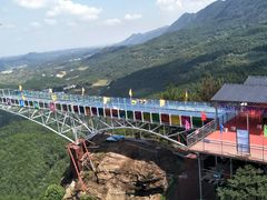 -浏阳石牛寨风景区