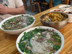 -熊氏牛羊杂粉(龙眼井总店)