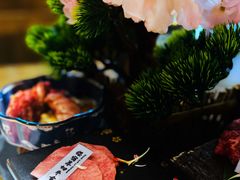 -樱宿日式和牛烧肉(五道口店)