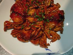 -蟹榭·本帮江浙菜·蟹宴(五角场合生汇商场店)
