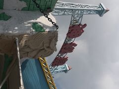 -珠海海泉湾神秘岛亲子乐园