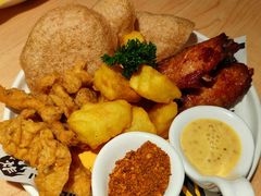 -太二酸菜鱼(石家庄万象城店)